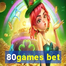 80games bet